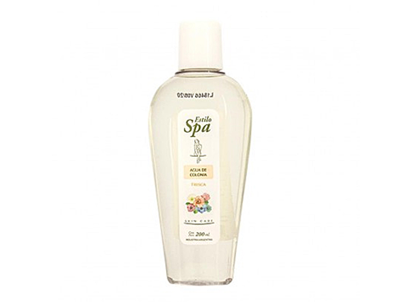 COLONIA SPA FRESCA 500CC 