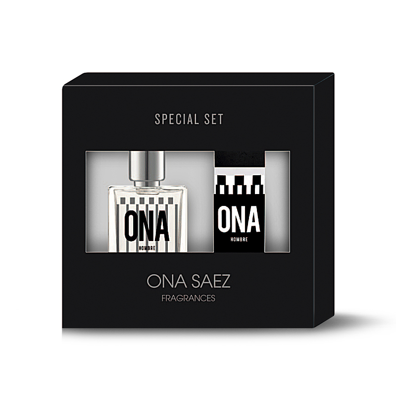 NECESER ONA HOM (EDP+DEO)