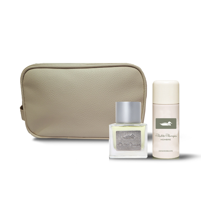 NECESER PATO PAMPA (EDP+DEO)
