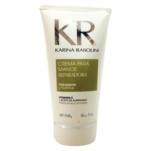 CR MANOS REPARADORA 150ML