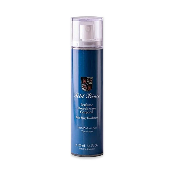 DEO PETIT PRINCE 100ML