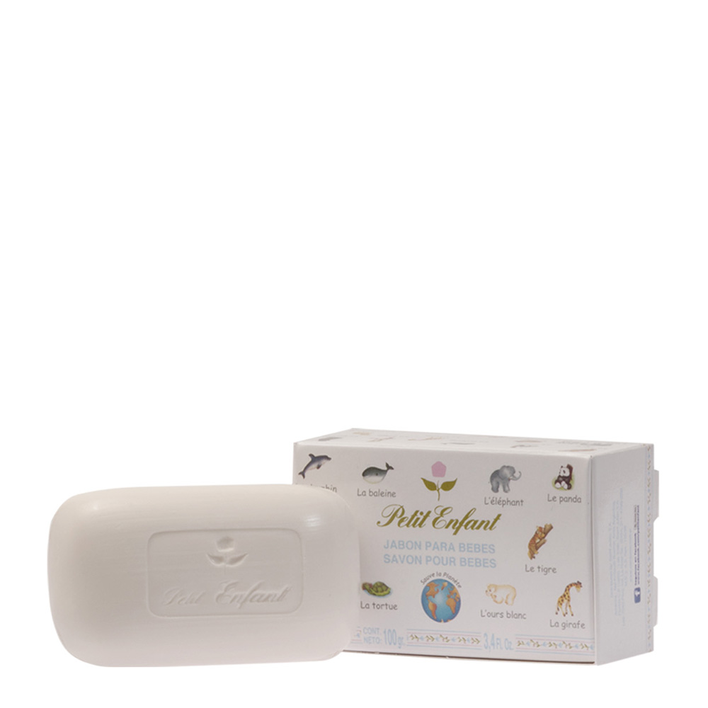 JAB PETIT ENFANT SLP 100GR