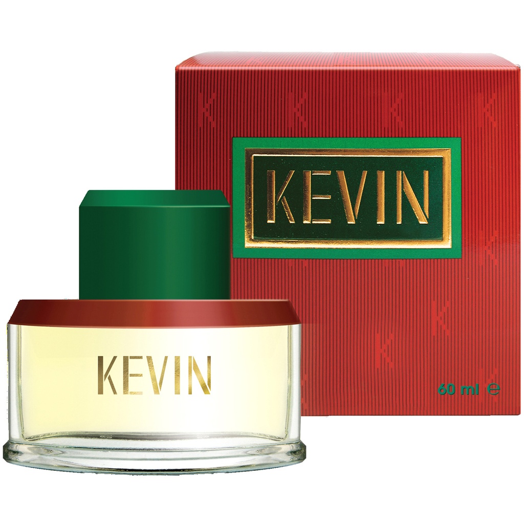 EDT KEVIN 60ML
