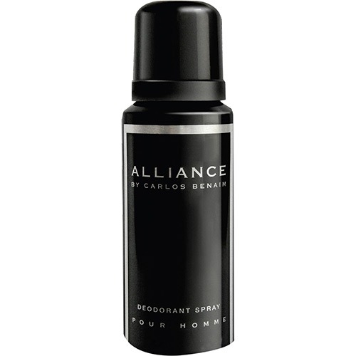 DEO ALLIANCE HOM 150ML