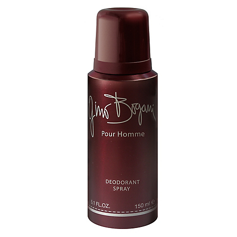 DEO GINO B HOM 150ML