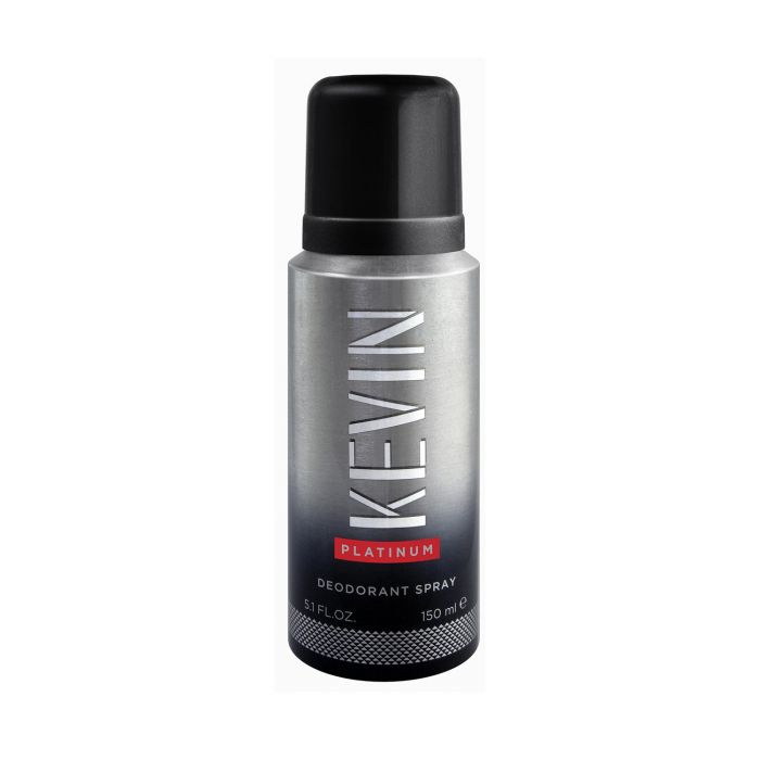 DEO KEVIN PLATINIUM HOM 150ML