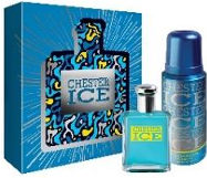 ESTUCHE CHESTER ICE (EDT+DEO)