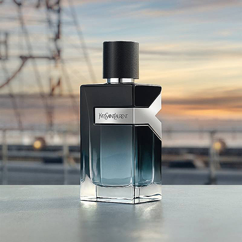 EDP Y HOM 100ML