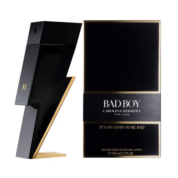 EDT BAD BOY HOM 100ML