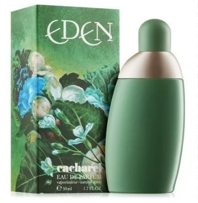 EDP EDEN FEM 50ML
