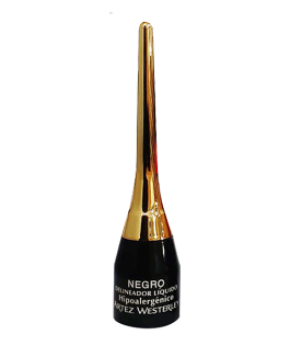 DELINEADOR OJOS LIQ PERFECT NEGRO 570A