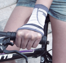 MUÑEQUERA LARGA ELASTIC PRO TM