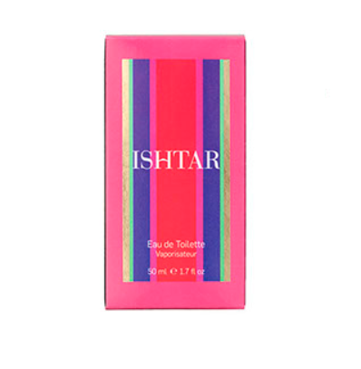 EDT ISHTAR FEM 100ML