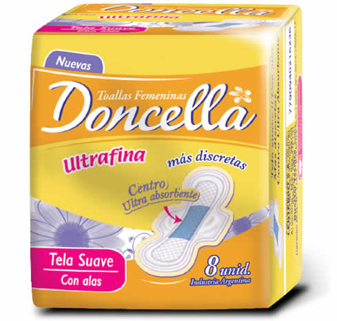 TOALLA ULTRAFINA AMARILLA 8U (50)