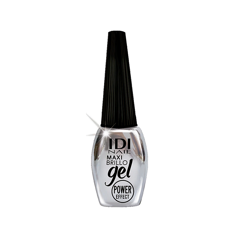 BRILLO GEL POWER EFFECT