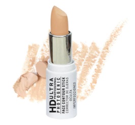 CORRECTOR DE OJERAS HD ULTRA  IVORY