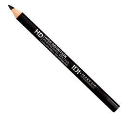 DELINEADOR LAPIZ OJOS Y CEJAS HD NEGRO