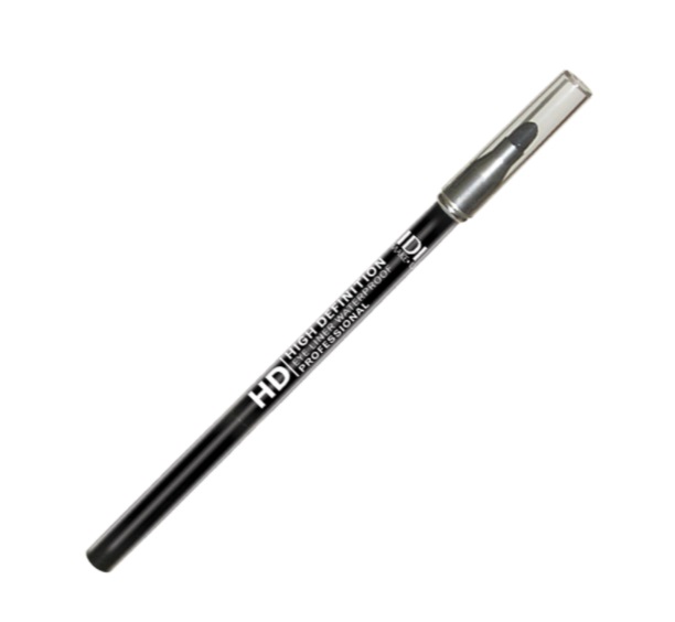 DELINEADOR RETRACTIL OJOS Y CEJAS C/ESF NEGRO