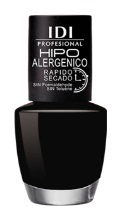 ESMALTE UÑAS NEGRO NUIT
