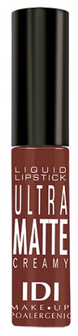 LABIAL ULTRA MATTE PURE CARAMEL