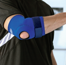 [2300] CODERA LARGA CON VELCRO NEO TS