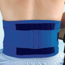 [2445] FAJA ABDOMINAL BALLENADA NEO TM