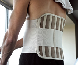 [2228] FAJA SACRO LUMBAR BALLENADA TS