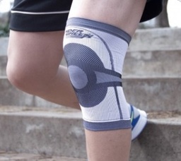 [2652] RODILLERA ELASTIC PRO TXL
