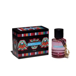 [15200BF] EDP BENITO FERNANDEZ FEM 50ML