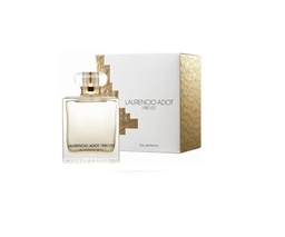 [20100] EDP LAURENCIO ADOT FEM 50ML