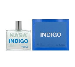[056-IND50] EDP NASA INDIGO HOM 50ML