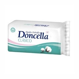 [12104] ALGODON DONCELLA CLASICO 140GR (20)