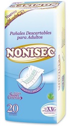 [41018] PAÑAL NONISEC ADULTO EXTRA EXTRA GR 20UN (4)