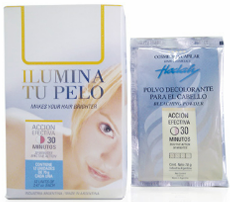 [1066] POLVO DECOLORANTE HEDALY 20GR