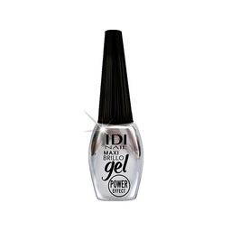 [62100] BRILLO GEL POWER EFFECT