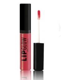 [4908] BRILLO LABIAL LIP GLOW DARING RED