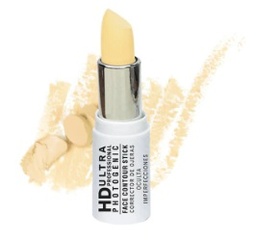[3004] CORRECTOR DE OJERAS HD ULTRA YELLOW