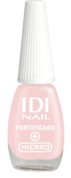 [9543] ESMALTE UÑAS +HIERRO LOVELY