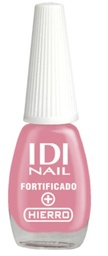 [9546] ESMALTE UÑAS +HIERRO TRENDY