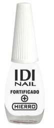 [9506] ESMALTE UÑAS +HIERRO VIA LACTEA