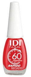 [60115] ESMALTE UÑAS 60 SEGUNDOS ECLIPSE
