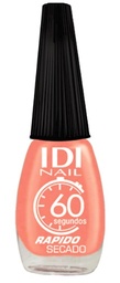 [60204] ESMALTE UÑAS 60 SEGUNDOS ENJOY