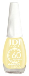 [60170] ESMALTE UÑAS 60 SEGUNDOS FUN