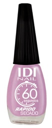 [60203] ESMALTE UÑAS 60 SEGUNDOS LUCKY