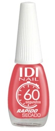 [60102] ESMALTE UÑAS 60 SEGUNDOS MANGO