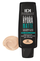 [2402] MALQUILLAJE FLUIDO HYDRA MATTE DETOX NATURAL