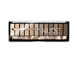 [81201] PALETA DE SOMBRAS 12 TONOS TOO NUDE