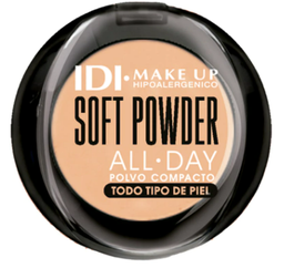 [4602] POLVO COMPACTO SOFT POWDER SOFT BEIGE