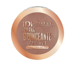 [4801] TIERRA BRONCEANTE BRONZE