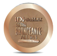 [4803] TIERRA BRONCEANTE SUN GLOW 
